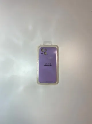 Funda para iPhone 14 NUEVA