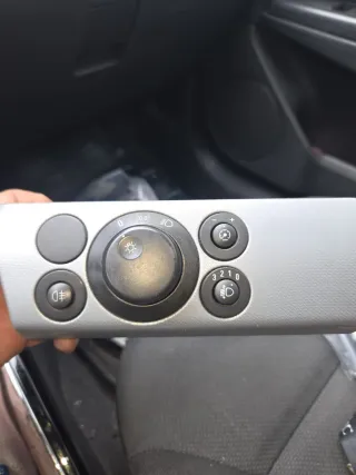 Piezas Interior Opel Astra H