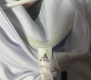 Chándal Bayern Múnich Media Cremallera Adidas