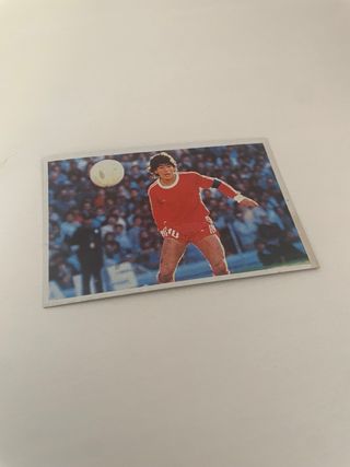 12 x Maradona sus Driblings sus Goles 1984