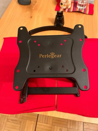 TV LG 28 + Xiaomi TV Box S 2ª Gen 4K + soporte