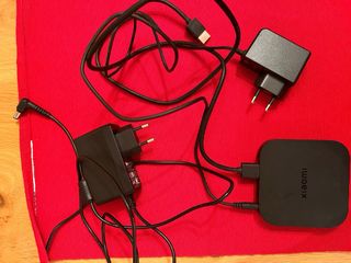 TV LG 28 + Xiaomi TV Box S 2ª Gen 4K + soporte