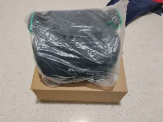 bebeconfort Manga i-Safe Alzador Coche