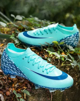 Botas de fútbol Nike Talla X