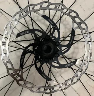 Ruedas DT Swiss XR 1700 Spline 29