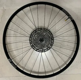 Ruedas DT Swiss XR 1700 Spline 29