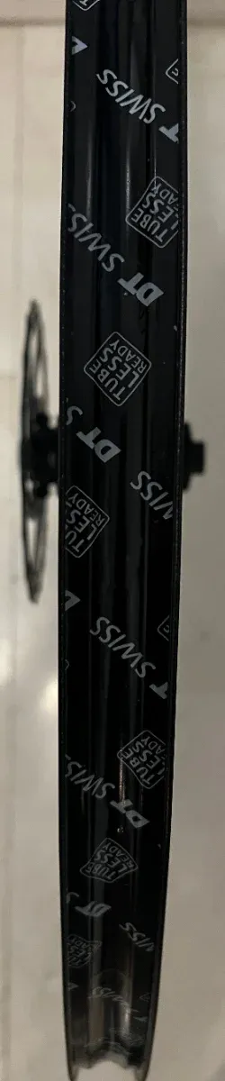 Ruedas DT Swiss XR 1700 Spline 29