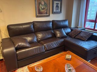 Conjunto muebles de salón