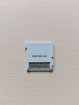 Pokémon Sol (Nintendo 3DS)