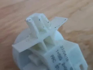 Presostato interruptor de nivel lavadora Beko