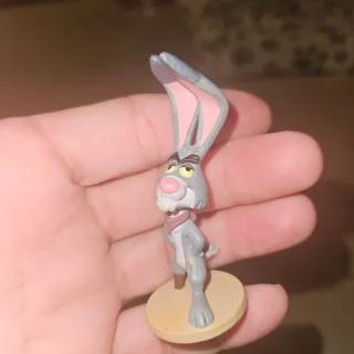 Zafarrancho en el rancho