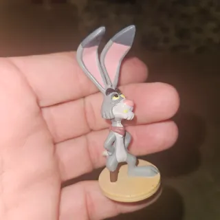 Zafarrancho en el rancho