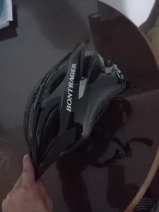 2 Cascos Bicicleta Bontrager