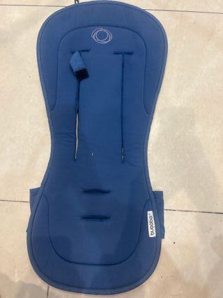 Colchoneta Bugaboo Azul