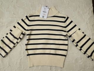 Lote Ropa Bershka chica