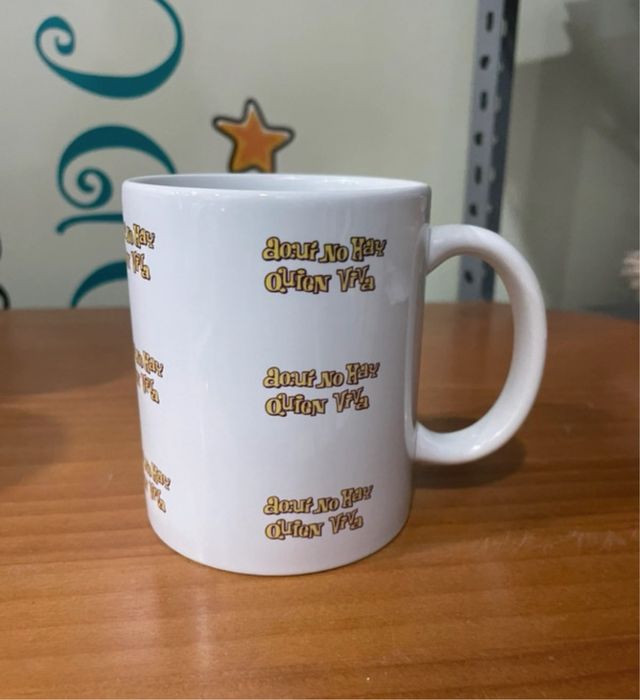 Taza Abuela Roberto (Aqui no hay quien viva) Nueva