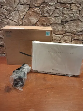 Router Huawei 5G