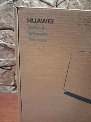 Router Huawei 5G