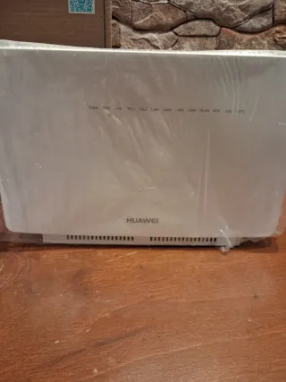 Router Huawei 5G