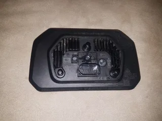 Pantalla TFT BMW R1300GS