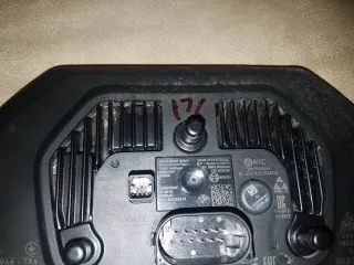 Pantalla TFT BMW R1300GS