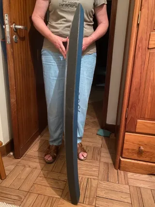 Prancha Bodyboard Morey Mach Bat Tail 42 Vintage