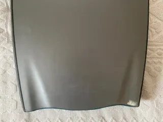 Prancha Bodyboard Morey Mach Bat Tail 42 Vintage