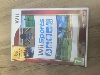 *SOLO HOY* Set Nintendo Wii + Accesorios