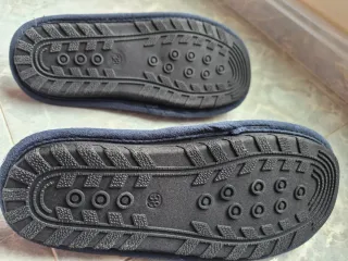 Zapatillas Casa Marvel Talla 38