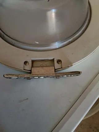 Puerta Lavadora/Secadora