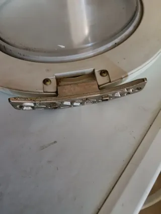 Puerta Lavadora/Secadora