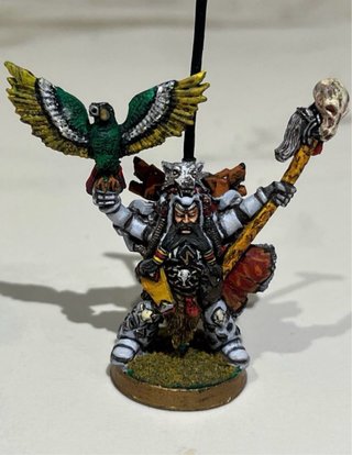 Lote Figuras Warhammer 40.000