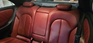 Mercedes-Benz  CLK 2007