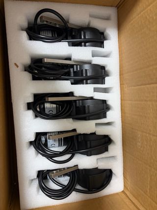 Mando a distancia para grúas