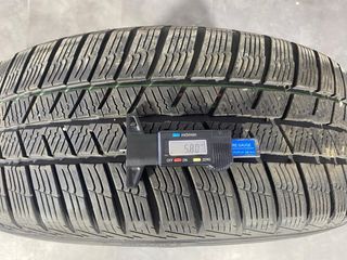 Llantas Seat Ateca 16"