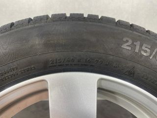 Llantas Seat Ateca 16"