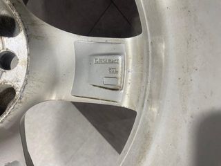 Llantas Seat Ateca 16"