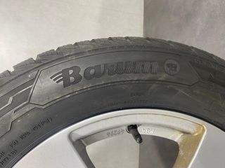 Llantas Seat Ateca 16"