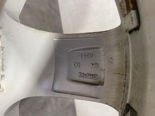 Llantas Seat Ateca 16"