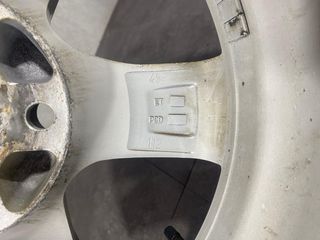 Llantas Seat Ateca 16"