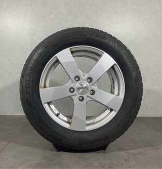 Llantas Seat Ateca 16"