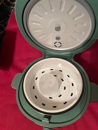 Olla Verde Arrocera Create Studio 2 L