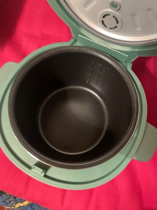 Olla Verde Arrocera Create Studio 2 L