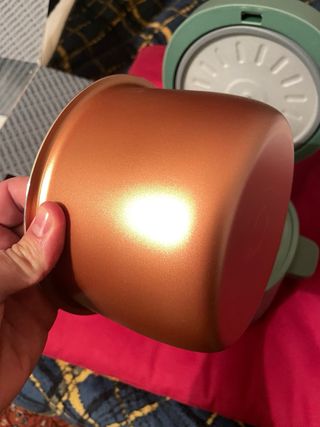 Olla Verde Arrocera Create Studio 2 L