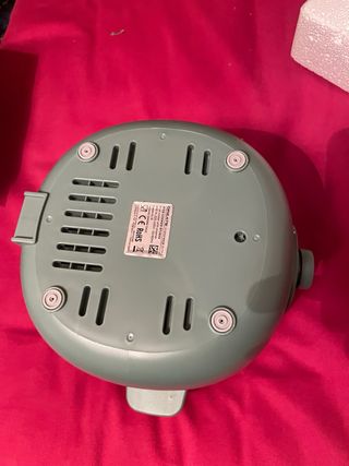 Olla Verde Arrocera Create Studio 2 L