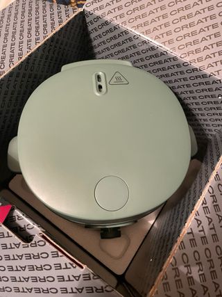 Olla Verde Arrocera Create Studio 2 L