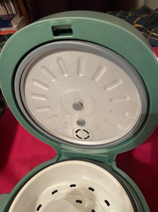 Olla Verde Arrocera Create Studio 2 L