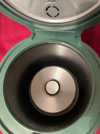 Olla Verde Arrocera Create Studio 2 L