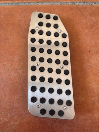 Pedales Freno y Acelerador Civic MK8