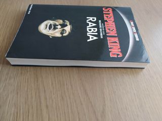 Rabia (Stephen King)